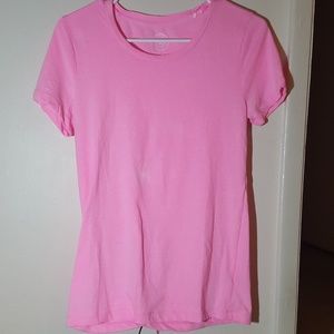 Pink So Perfect Tee